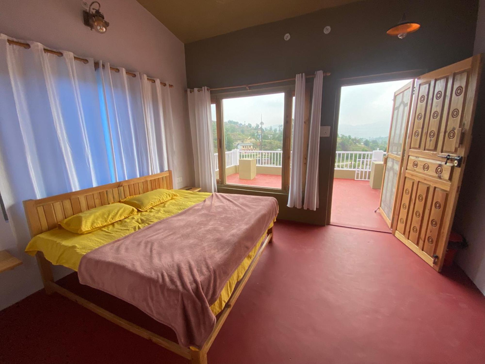 Brook Cottage Champawat Exterior photo